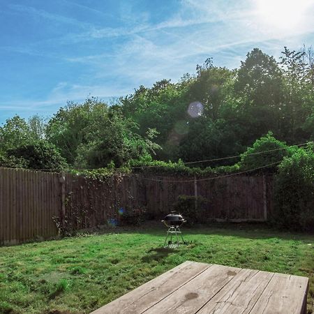 Luxe 5 Bed Bungalow In Snodland, Medway, Kent المظهر الخارجي الصورة